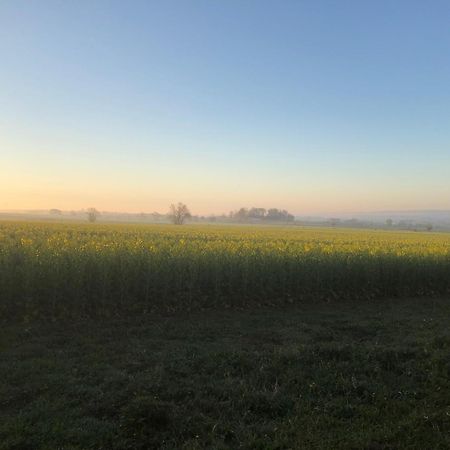Rosloevs Gard Vackert Boende I En Naturskoen Miljoe. Flyinge エクステリア 写真
